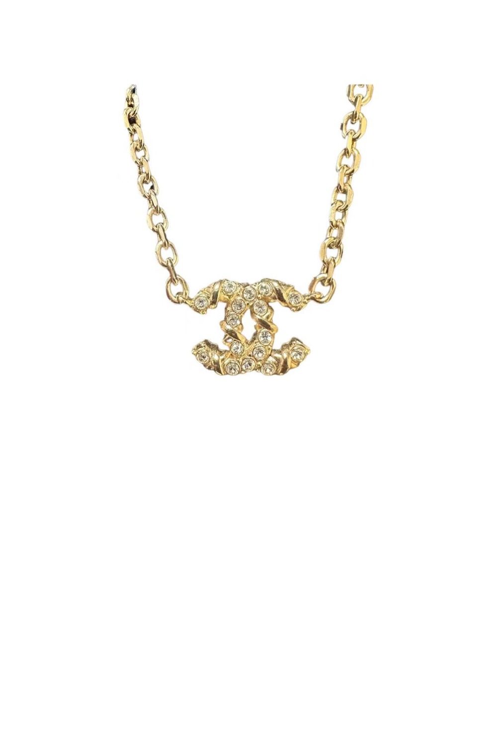 미러급레플리카사이트 | 명품레플리카 전문 쇼핑몰  | 하이퀄 - 목걸이 AB3475 &gt; 샤넬