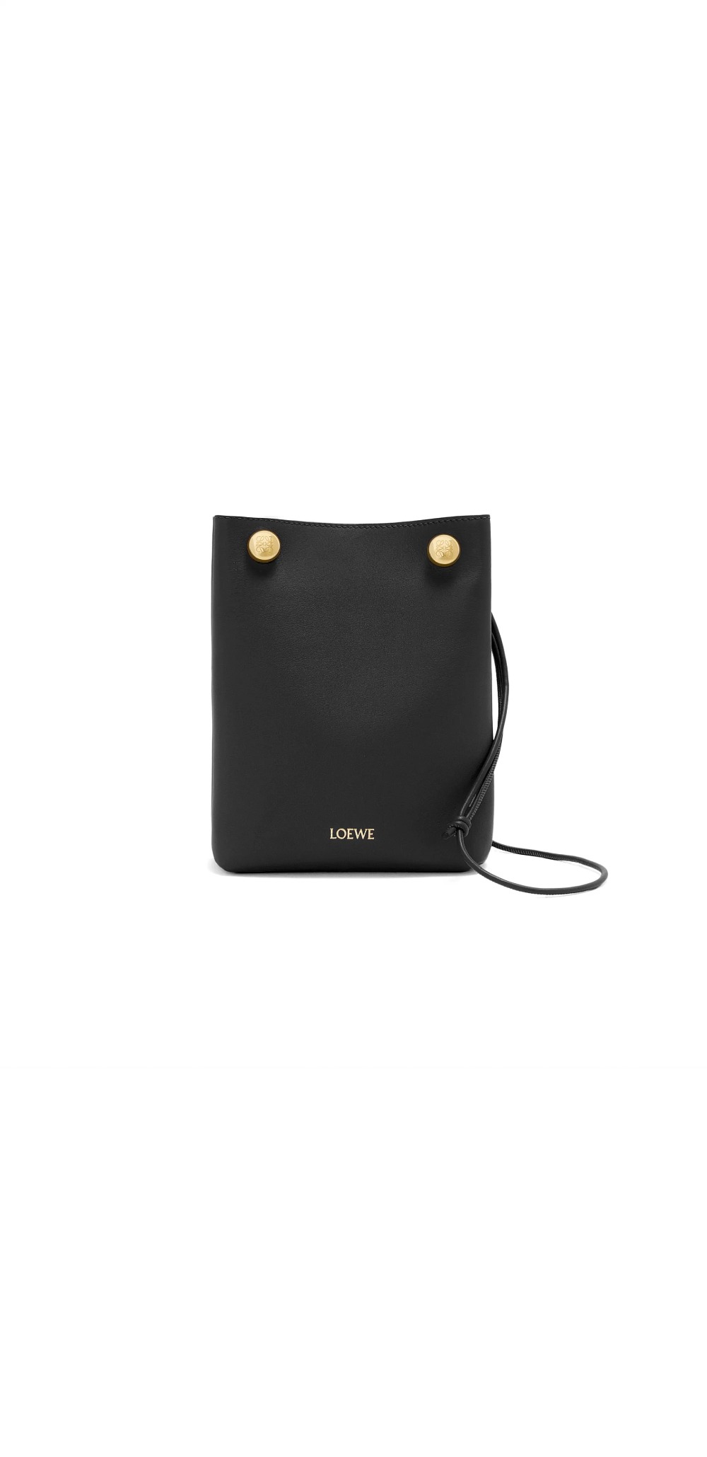 미러급레플리카사이트 | 명품레플리카 전문 쇼핑몰  | 하이퀄 - 페블 파우치 스무스 카프스킨 &gt; 로에베