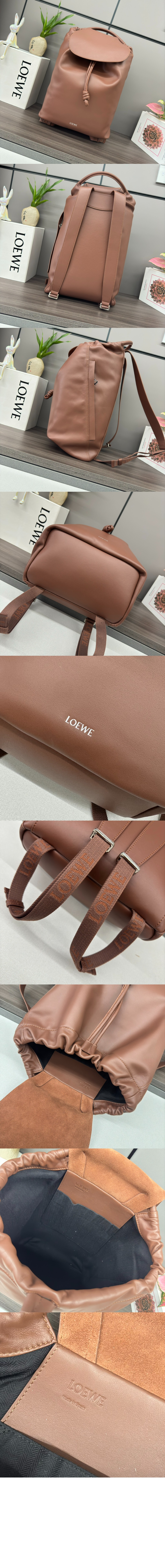 미러급레플리카사이트 | 명품레플리카 전문 쇼핑몰  | 하이퀄 - 플라멩코 백팩 &gt; 로에베