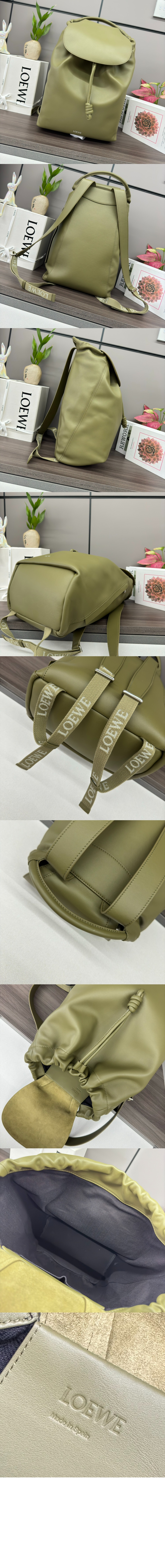 미러급레플리카사이트 | 명품레플리카 전문 쇼핑몰  | 하이퀄 - 플라멩코 백팩 &gt; 로에베