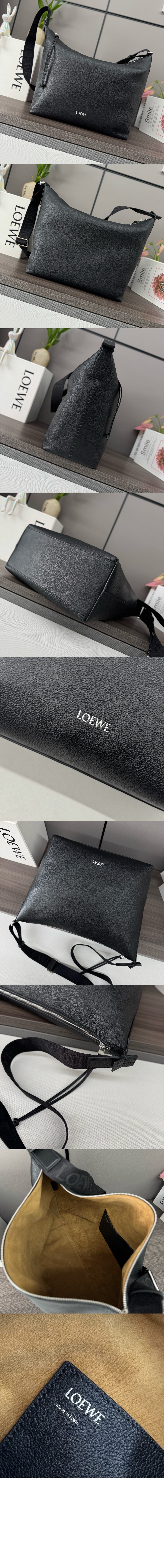 미러급레플리카사이트 | 명품레플리카 전문 쇼핑몰  | 하이퀄 - 큐비 크로스백 &gt; 로에베