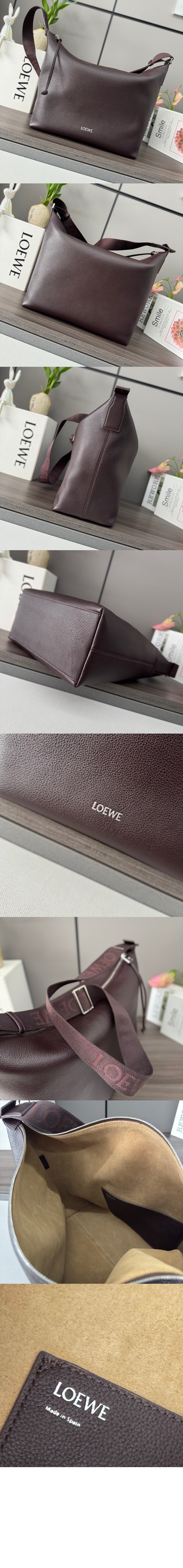 미러급레플리카사이트 | 명품레플리카 전문 쇼핑몰  | 하이퀄 - 큐비 크로스백 &gt; 로에베