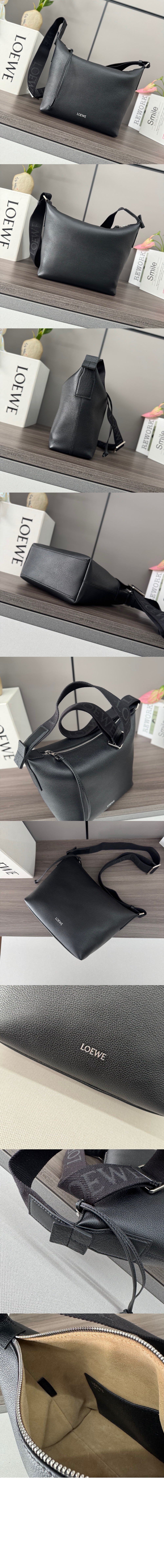 미러급레플리카사이트 | 명품레플리카 전문 쇼핑몰  | 하이퀄 - 스몰 큐비 크로스백 &gt; 로에베