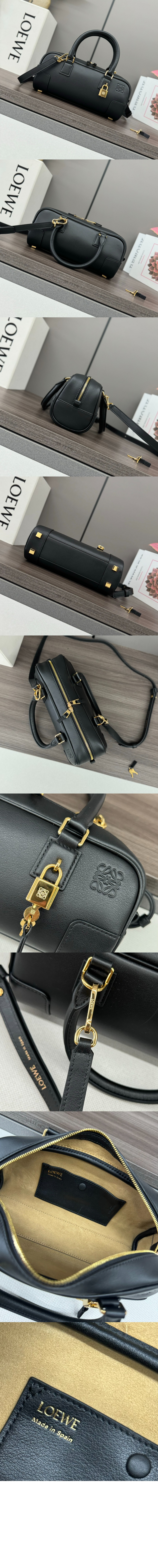 미러급레플리카사이트 | 명품레플리카 전문 쇼핑몰  | 하이퀄 - 아마조나 23 크롭백 &gt; 로에베