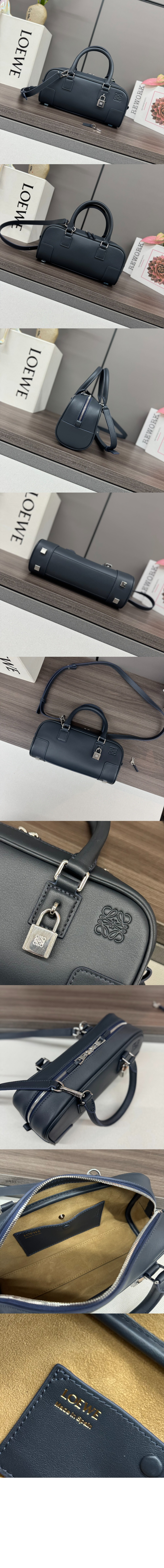 미러급레플리카사이트 | 명품레플리카 전문 쇼핑몰  | 하이퀄 - 아마조나 23 크롭백 &gt; 로에베