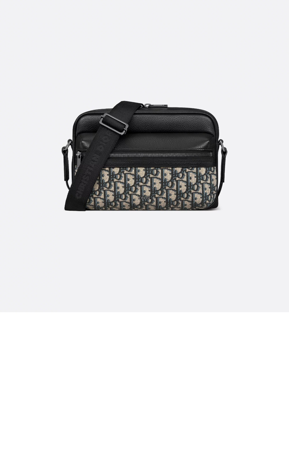 미러급레플리카사이트 | 명품레플리카 전문 쇼핑몰  | 하이퀄 - Rider 2.0 지퍼 메신저백 1ESPO &gt; 디올