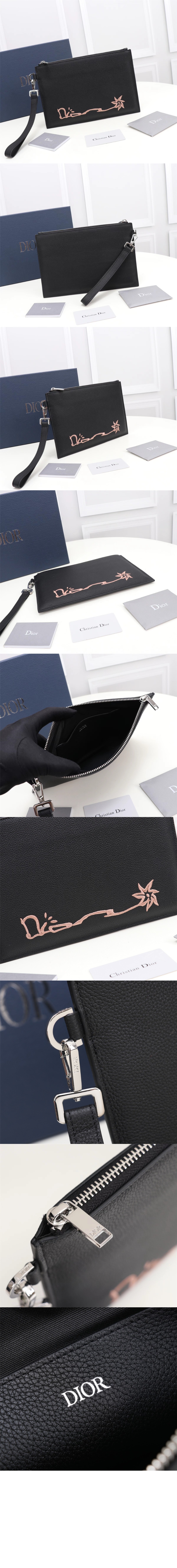 미러급레플리카사이트 | 명품레플리카 전문 쇼핑몰  | 하이퀄 - A5 클러치 2ESCA > 디올