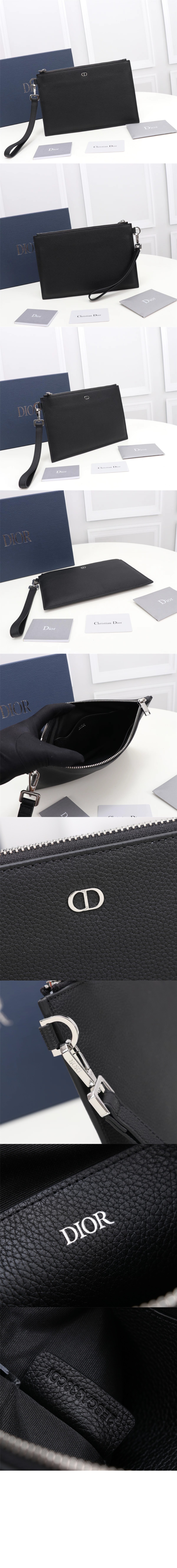 미러급레플리카사이트 | 명품레플리카 전문 쇼핑몰  | 하이퀄 - A5 클러치 2ESCA &gt; 디올