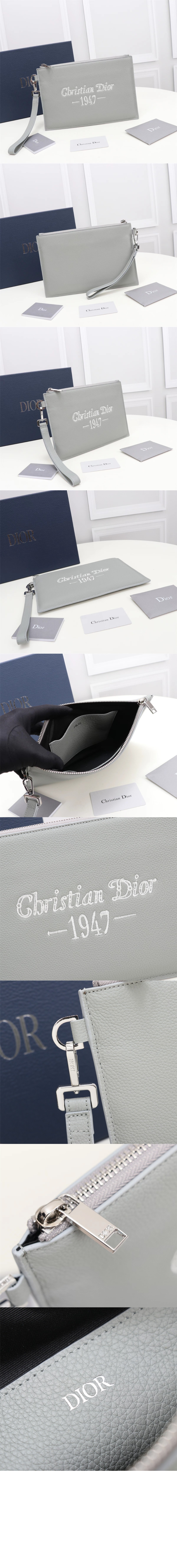 미러급레플리카사이트 | 명품레플리카 전문 쇼핑몰  | 하이퀄 - A5 클러치 2ESCA &gt; 디올