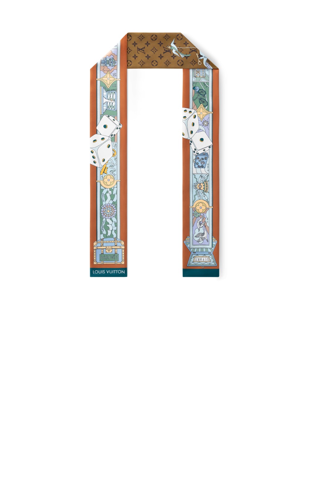 미러급레플리카사이트 | 명품레플리카 전문 쇼핑몰  | 하이퀄 - 저니 방도 M93332 &gt; 루이비통