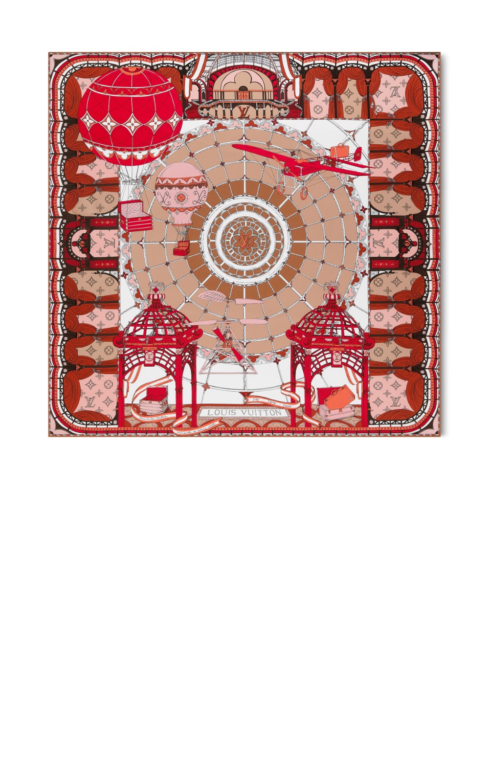 미러급레플리카사이트 | 명품레플리카 전문 쇼핑몰  | 하이퀄 - Fly Away 스퀘어 90  M93356 &gt; 루이비통