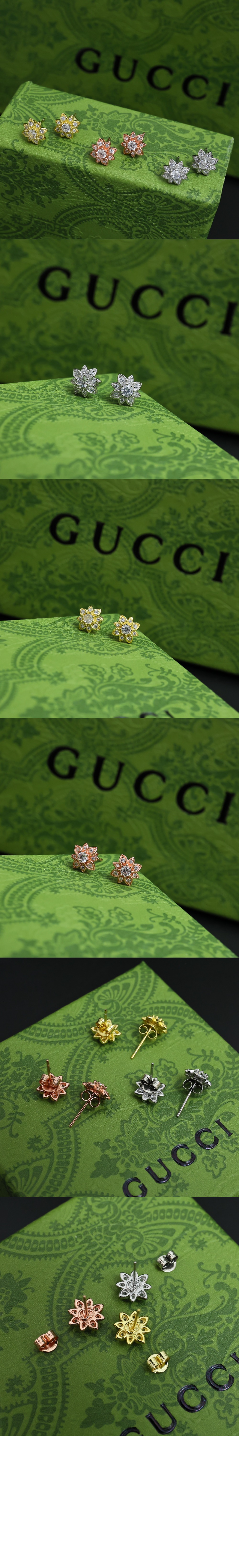 미러급레플리카사이트 | 명품레플리카 전문 쇼핑몰  | 하이퀄 - 귀걸이 796196 &gt; 구찌