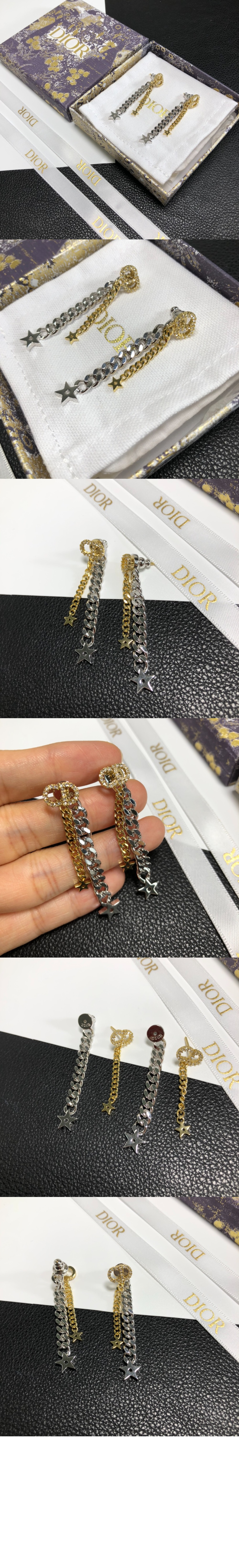 미러급레플리카사이트 | 명품레플리카 전문 쇼핑몰  | 하이퀄 - 귀걸이 E1424 &gt; 디올