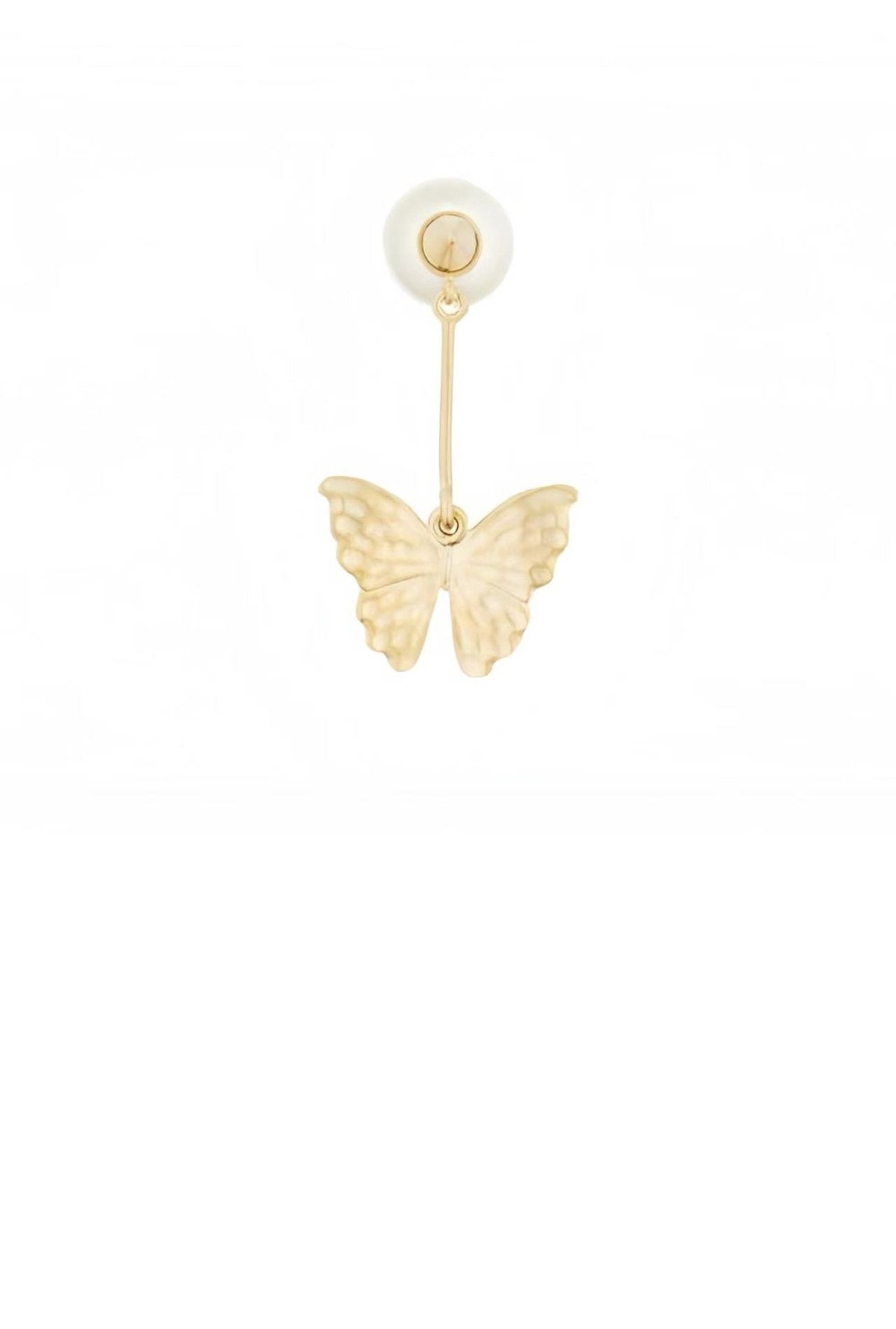 미러급레플리카사이트 | 명품레플리카 전문 쇼핑몰  | 하이퀄 - 싱글 귀걸이 E1770 &gt; 디올