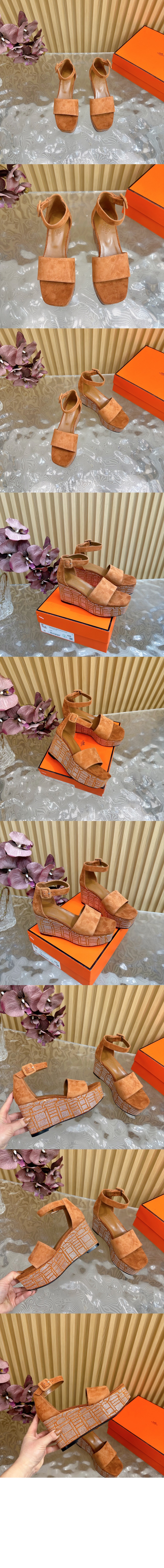 미러급레플리카사이트 | 명품레플리카 전문 쇼핑몰  | 하이퀄 - 일루전 샌들 &gt; 에르메스