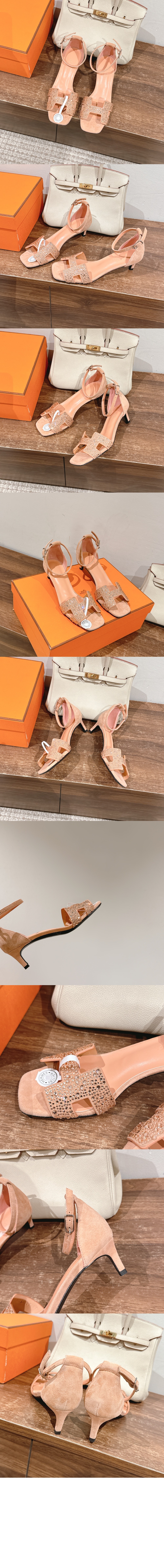 미러급레플리카사이트 | 명품레플리카 전문 쇼핑몰  | 하이퀄 - 조이 샌들 &gt; 에르메스