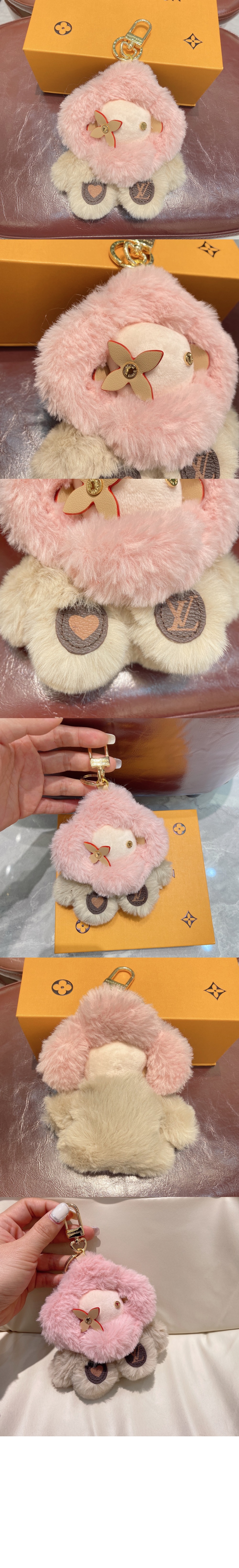 미러급레플리카사이트 | 명품레플리카 전문 쇼핑몰  | 하이퀄 - 마이 비비엔 백 참  M02348 &gt; 루이비통