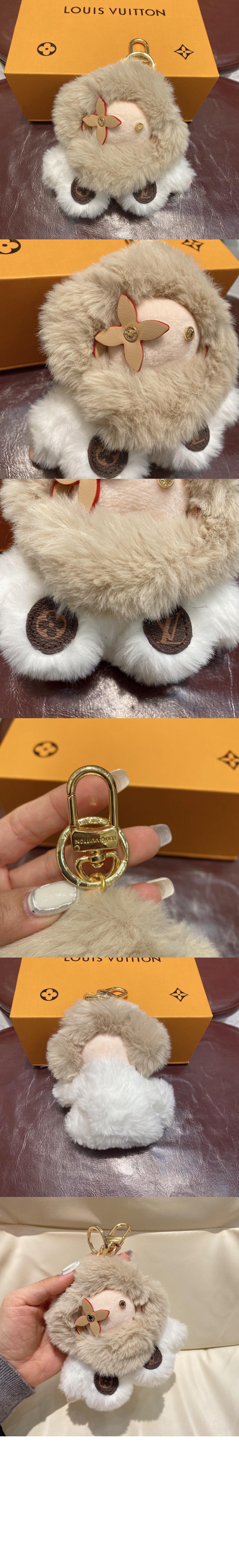 미러급레플리카사이트 | 명품레플리카 전문 쇼핑몰  | 하이퀄 - 마이 비비엔 백 참  M02348 &gt; 루이비통