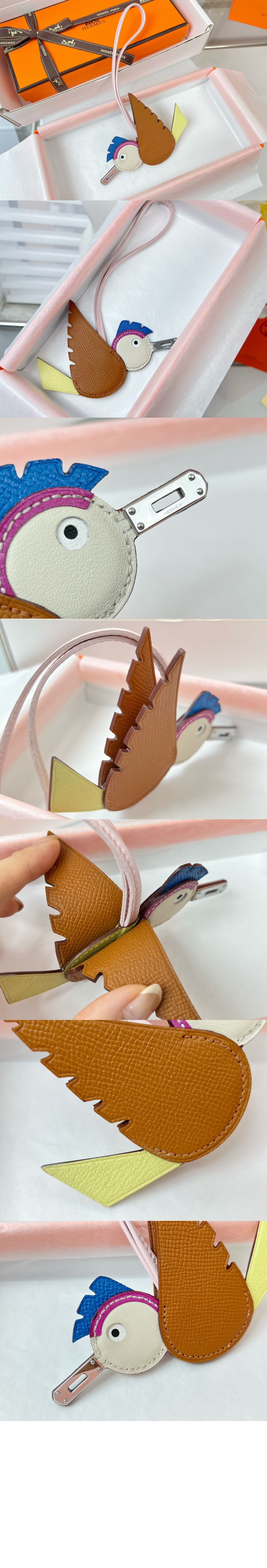 미러급레플리카사이트 | 명품레플리카 전문 쇼핑몰  | 하이퀄 - Birdy 백참 &gt; 에르메스