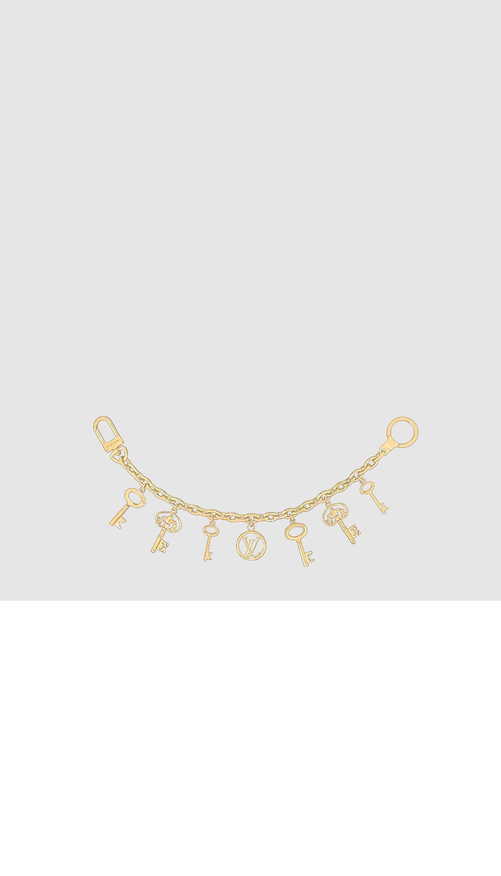 미러급레플리카사이트 | 명품레플리카 전문 쇼핑몰  | 하이퀄 - 포르나세티 백참 MP3206 &gt; 루이비통