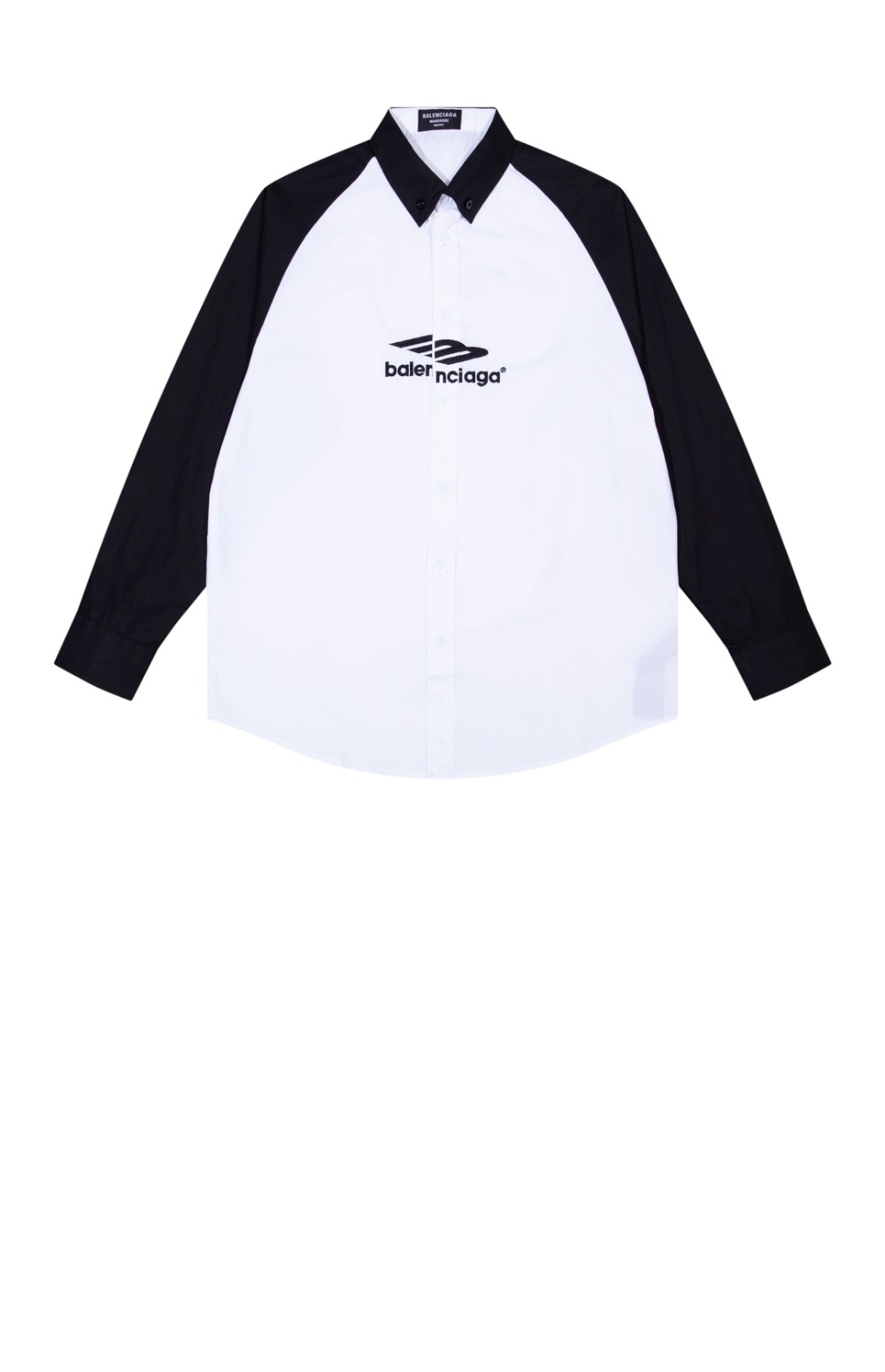 미러급레플리카사이트 | 명품레플리카 전문 쇼핑몰  | 하이퀄 - 로고 래글런 셔츠 &gt; 발렌시아가