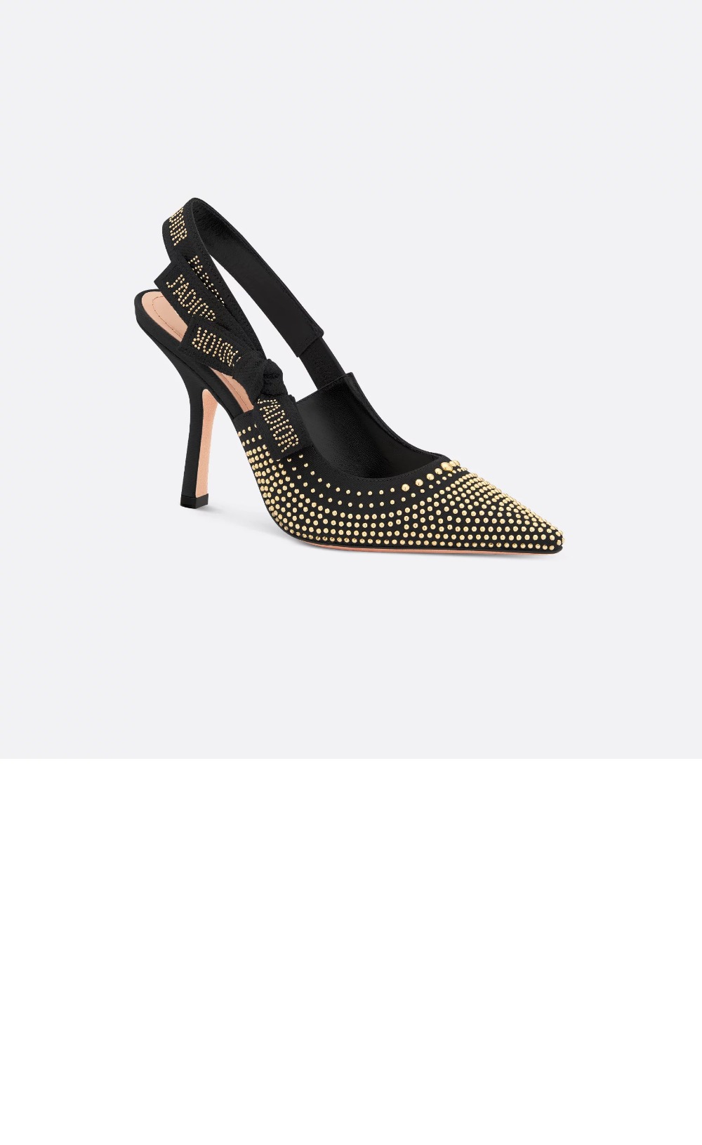 미러급레플리카사이트 | 명품레플리카 전문 쇼핑몰  | 하이퀄 - JAdior 슬링백 펌프스 KDV27 &gt; 디올