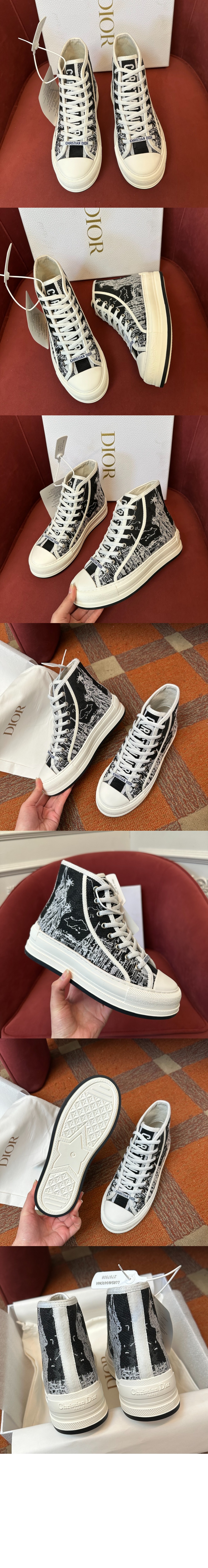 미러급레플리카사이트 | 명품레플리카 전문 쇼핑몰  | 하이퀄 - 스니커즈 KCK38 &gt; 디올