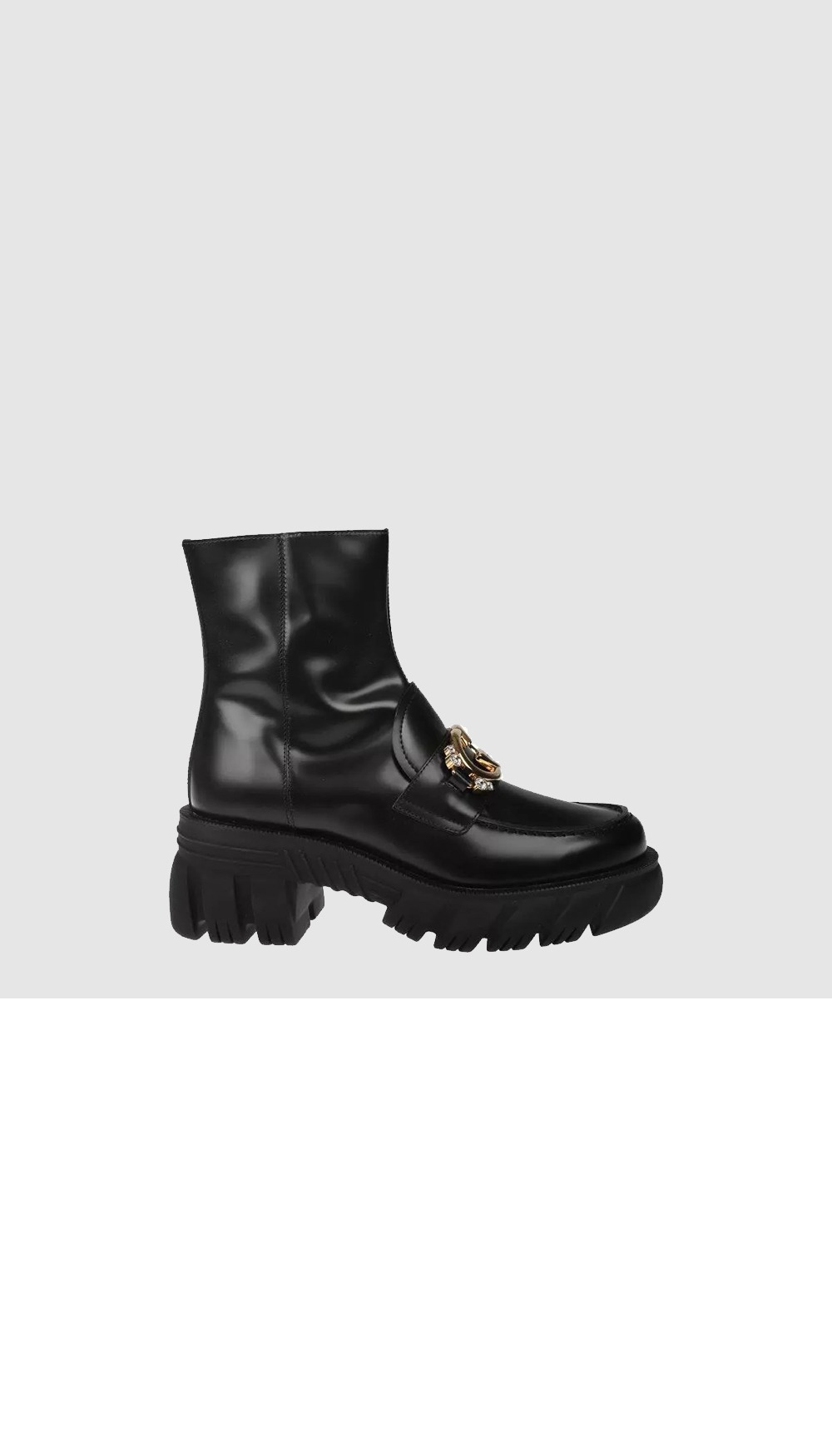 미러급레플리카사이트 | 명품레플리카 전문 쇼핑몰  | 하이퀄 - 크리스탈 부츠 700270 > 구찌