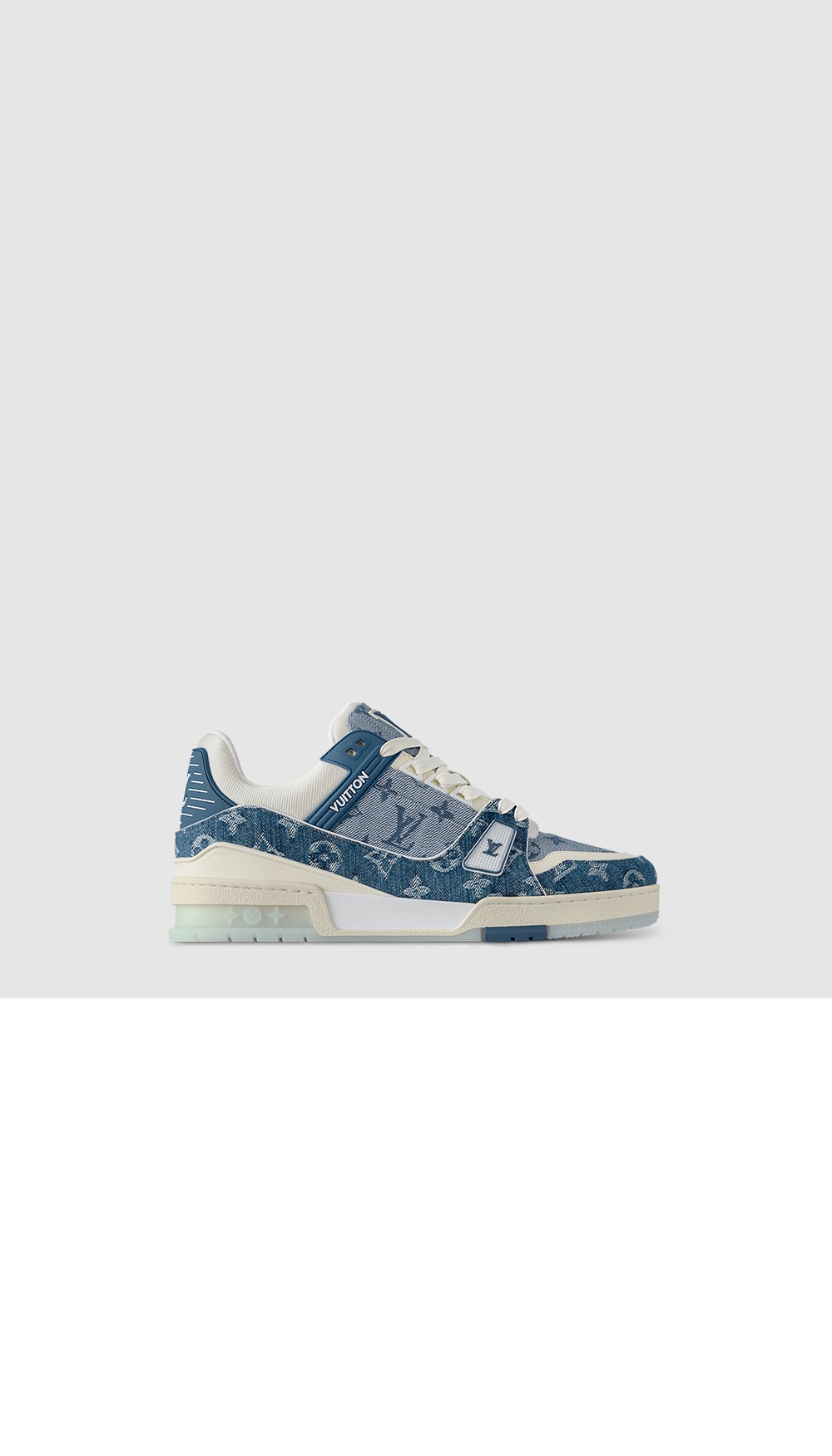 미러급레플리카사이트 | 명품레플리카 전문 쇼핑몰  | 하이퀄 - 트레이너 스니커즈 1ADHIT &gt; 루이비통