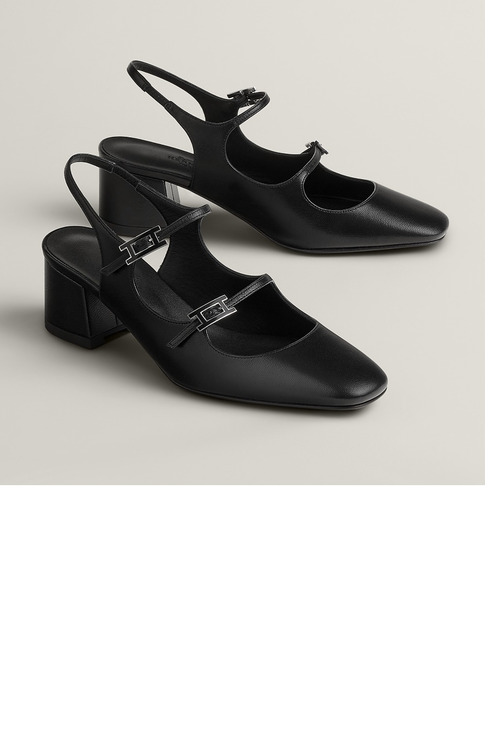 미러급레플리카사이트 | 명품레플리카 전문 쇼핑몰  | 하이퀄 - Jackie 펌프스 &gt; 에르메스