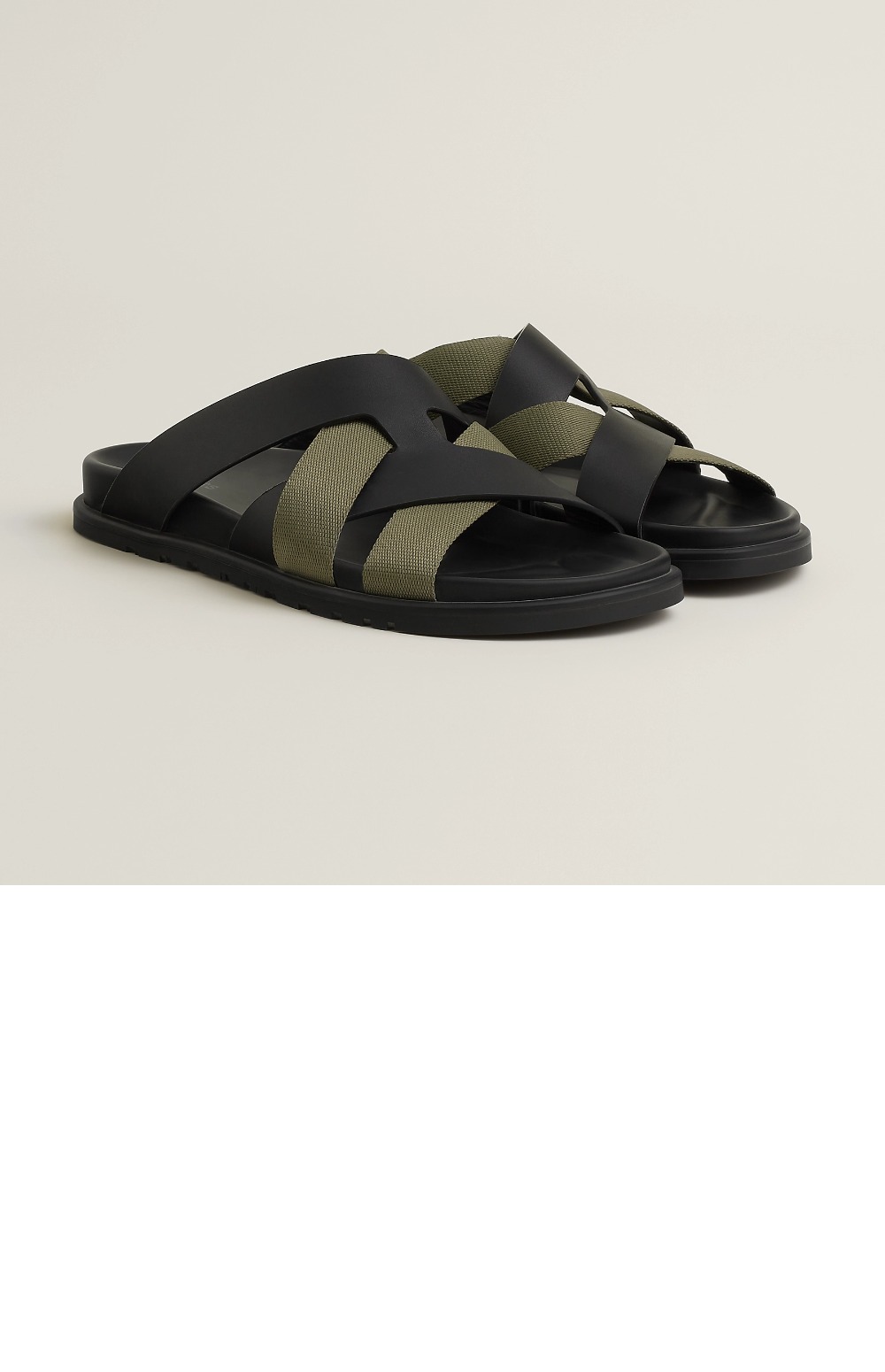 미러급레플리카사이트 | 명품레플리카 전문 쇼핑몰  | 하이퀄 - Kazimir 샌들 &gt; 에르메스