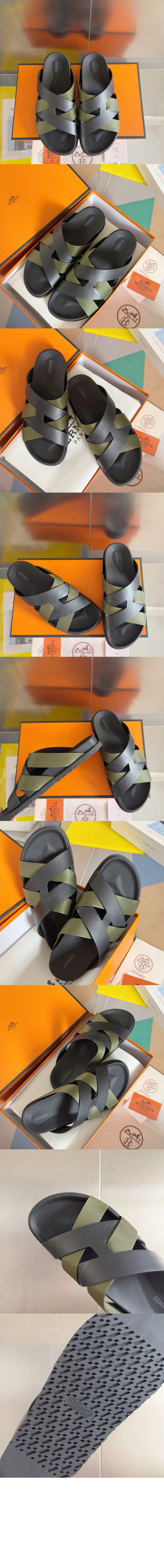 미러급레플리카사이트 | 명품레플리카 전문 쇼핑몰  | 하이퀄 - Kazimir 샌들 &gt; 에르메스