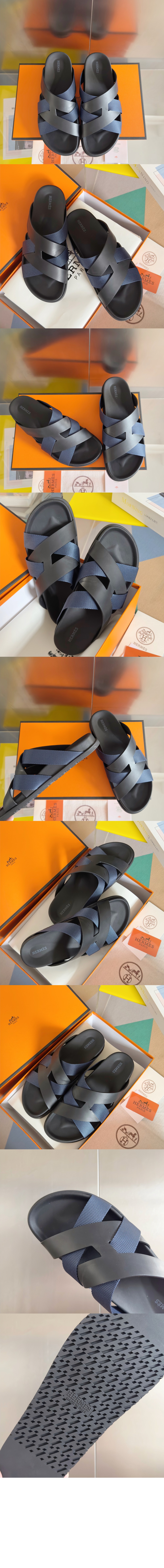 미러급레플리카사이트 | 명품레플리카 전문 쇼핑몰  | 하이퀄 - Kazimir 샌들 &gt; 에르메스