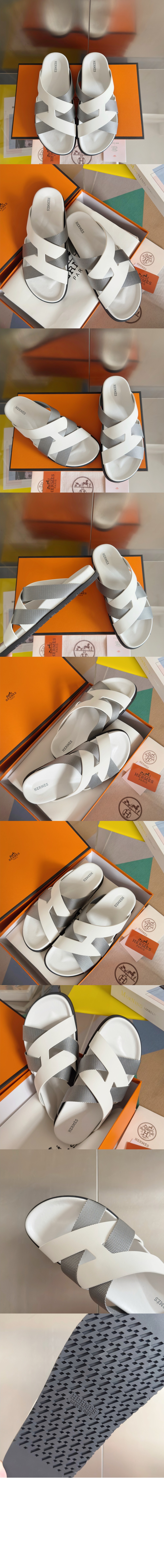 미러급레플리카사이트 | 명품레플리카 전문 쇼핑몰  | 하이퀄 - Kazimir 샌들 &gt; 에르메스