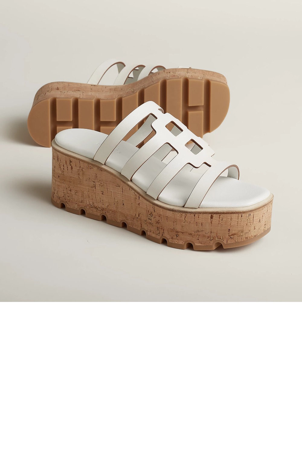 미러급레플리카사이트 | 명품레플리카 전문 쇼핑몰  | 하이퀄 - 이사벨라 샌들 &gt; 에르메스