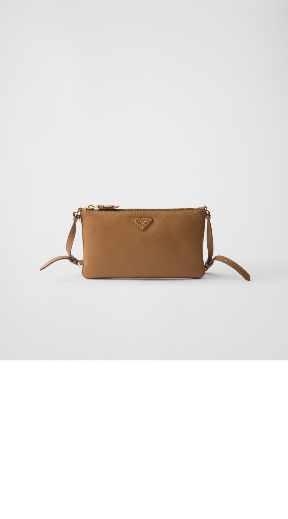 미러급레플리카사이트 | 명품레플리카 전문 쇼핑몰  | 하이퀄 - 가죽 파우치 1BC238 &gt; 프라다