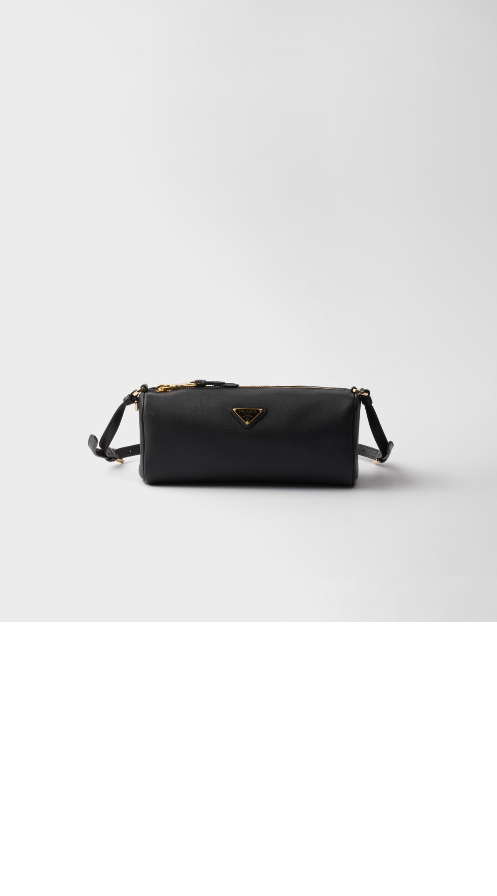 미러급레플리카사이트 | 명품레플리카 전문 쇼핑몰  | 하이퀄 - 가죽 파우치 1BC239 &gt; 프라다