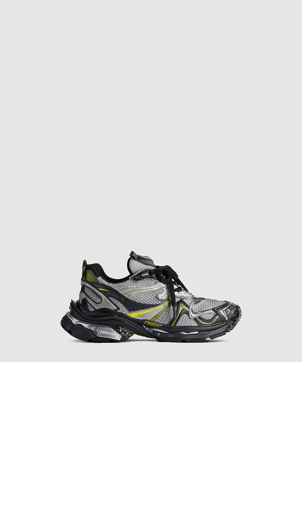 미러급레플리카사이트 | 명품레플리카 전문 쇼핑몰  | 하이퀄 - 러너 2.0 스니커즈 779066 &gt; 발렌시아가