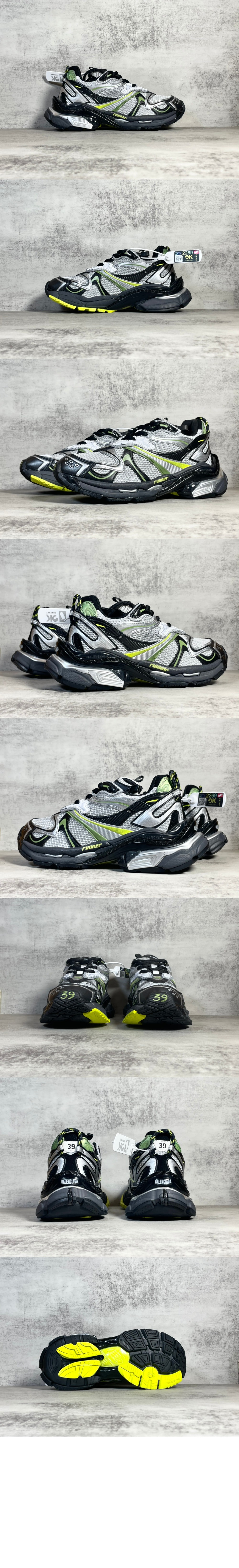 미러급레플리카사이트 | 명품레플리카 전문 쇼핑몰  | 하이퀄 - 러너 2.0 스니커즈 779066 &gt; 발렌시아가