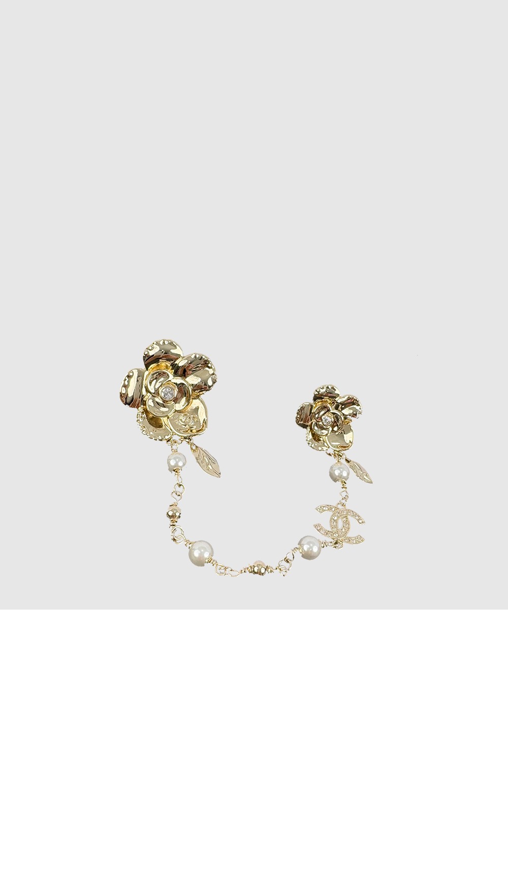 미러급레플리카사이트 | 명품레플리카 전문 쇼핑몰  | 하이퀄 - 브로치  ABE323 &gt; 샤넬