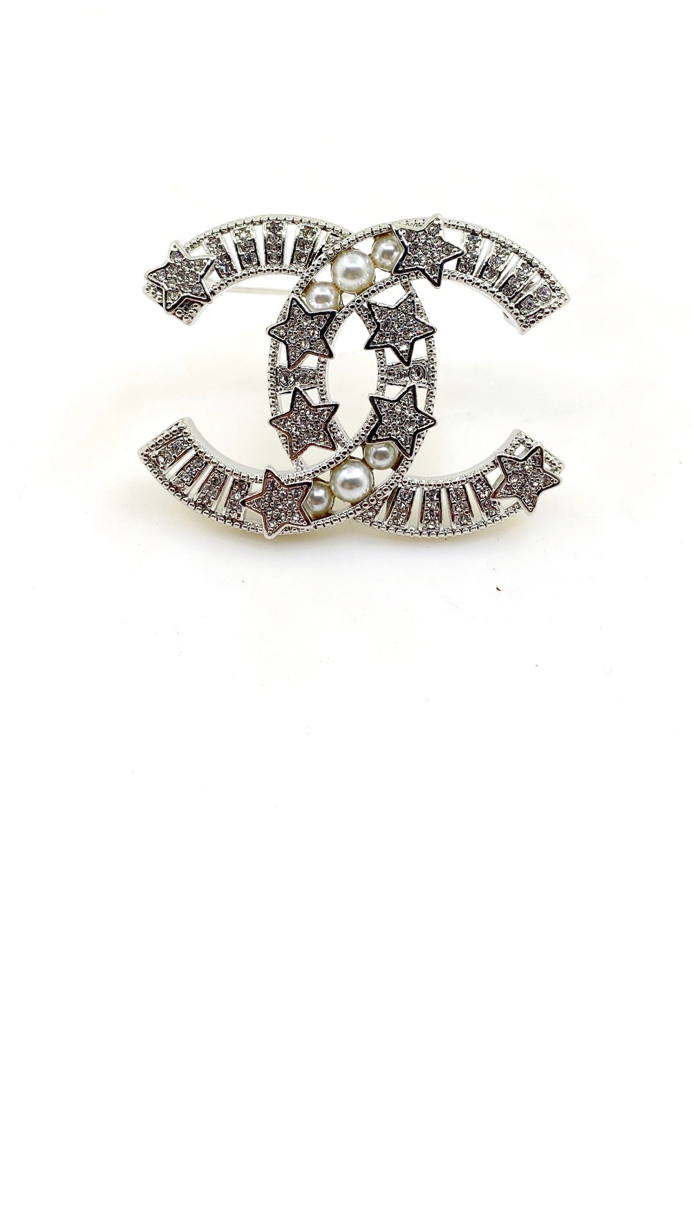 미러급레플리카사이트 | 명품레플리카 전문 쇼핑몰  | 하이퀄 - 브로치 AB3554 &gt; 샤넬