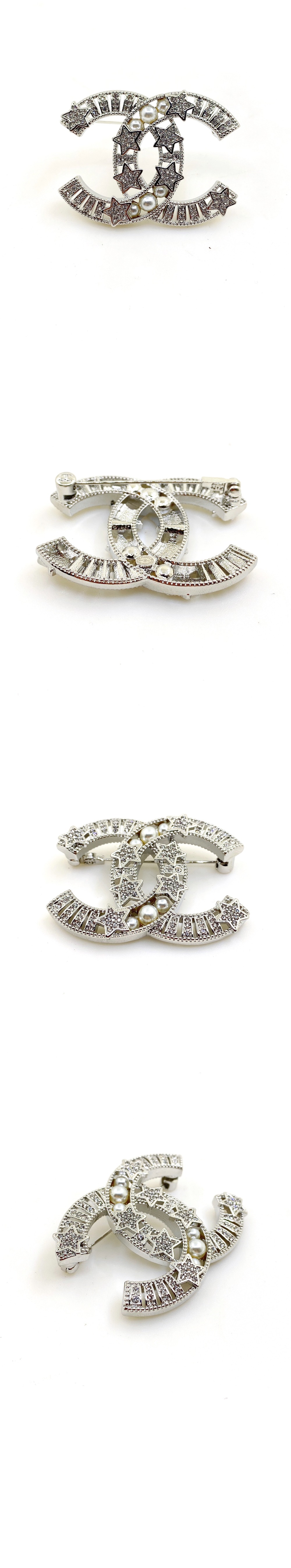 미러급레플리카사이트 | 명품레플리카 전문 쇼핑몰  | 하이퀄 - 브로치 AB3554 &gt; 샤넬