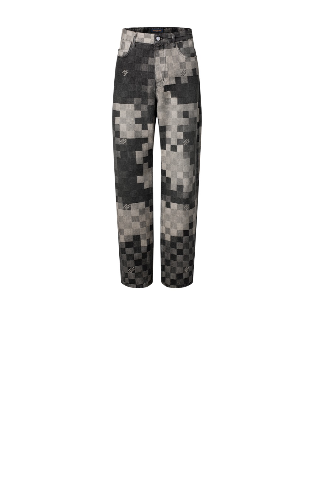 미러급레플리카사이트 | 명품레플리카 전문 쇼핑몰  | 하이퀄 - 다모플라주 스케이트 데님 &gt; 루이비통