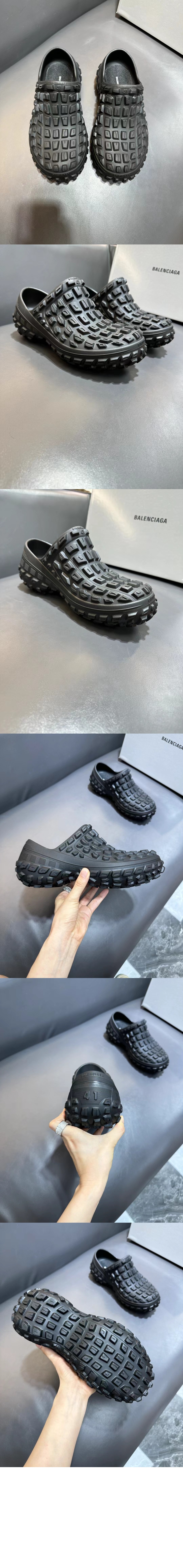 미러급레플리카사이트 | 명품레플리카 전문 쇼핑몰  | 하이퀄 - 샌들 슬리퍼 735252 > 발렌시아가