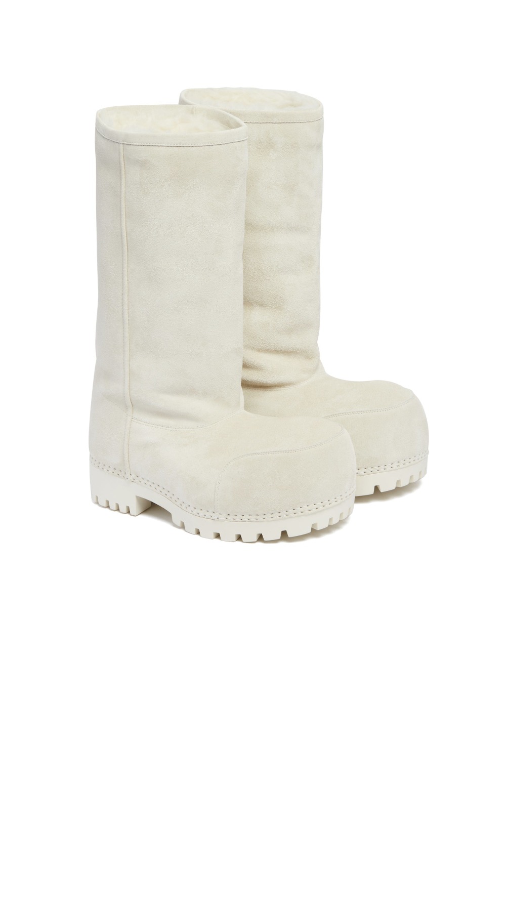 미러급레플리카사이트 | 명품레플리카 전문 쇼핑몰  | 하이퀄 - 알래스카 퍼 하이 부츠 802177 &gt; 발렌시아가