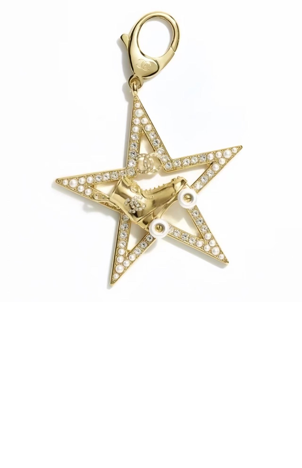 미러급레플리카사이트 | 명품레플리카 전문 쇼핑몰  | 하이퀄 - 키 홀더  ABC666 &gt; 샤넬