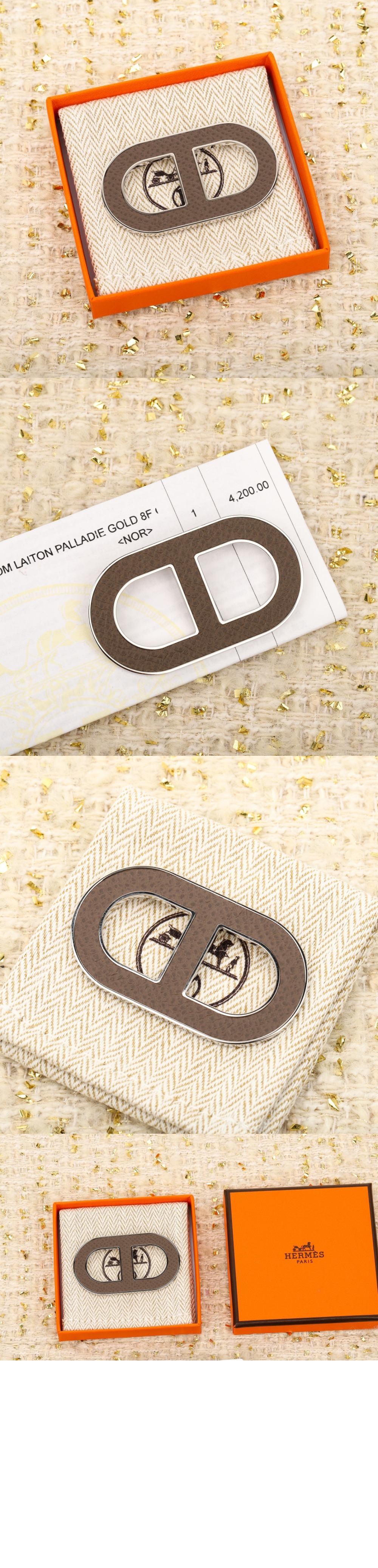 미러급레플리카사이트 | 명품레플리카 전문 쇼핑몰  | 하이퀄 - 브로치 > 에르메스