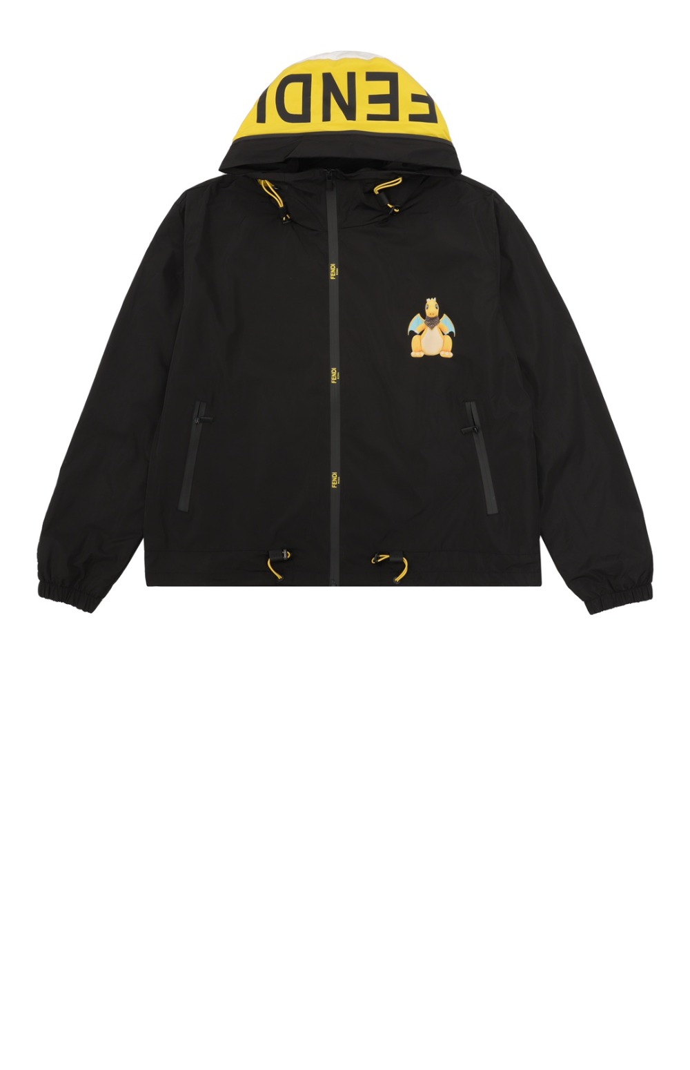 미러급레플리카사이트 | 명품레플리카 전문 쇼핑몰  | 하이퀄 - 로고 집업 자켓 > 펜디