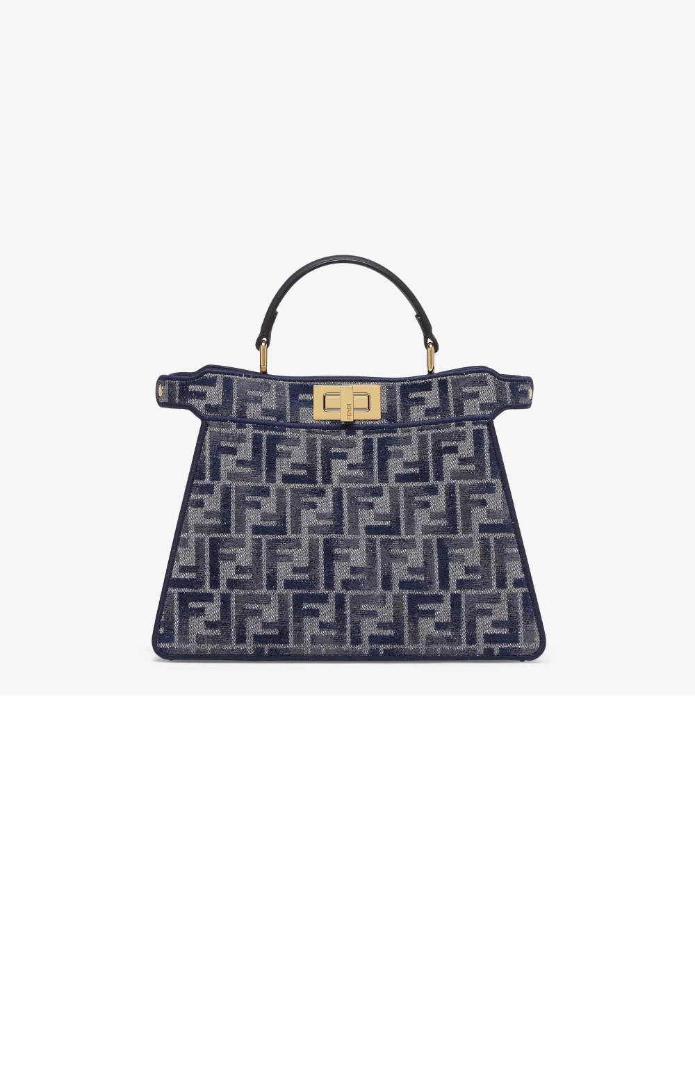 미러급레플리카사이트 | 명품레플리카 전문 쇼핑몰  | 하이퀄 - 피카부 I SEE U 스몰 8BN327 &gt; 펜디