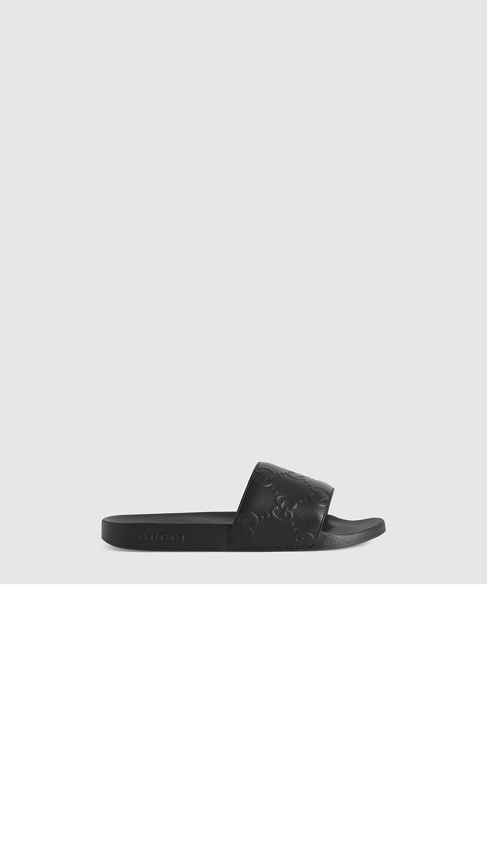 미러급레플리카사이트 | 명품레플리카 전문 쇼핑몰  | 하이퀄 - GG 슬라이드 샌들 681880 &gt; 구찌